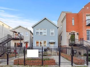 1933 W Race Ave, Chicago, IL 60622