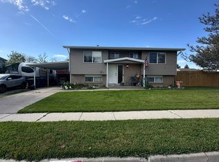 6497 W 3860 S, West Valley City, UT 84128