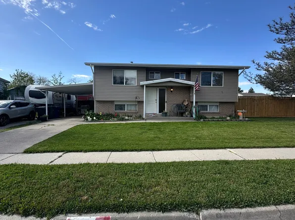 6497 W 3860 S, West Valley City, UT 84128