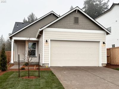 1467 N Millican Creek St, Lafayette, OR, 97127