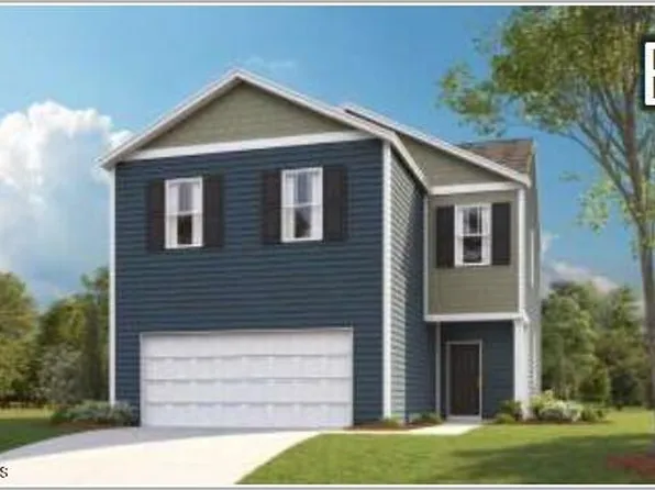 319 Everleigh Cir, Talbott, TN 37877