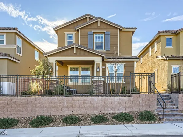 3615 Bitonto Ln, Henderson, NV 89044