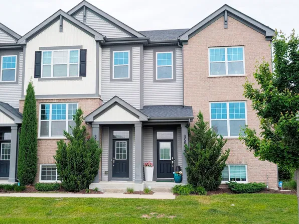 3S513 Barkley Ave, Naperville, IL 60563