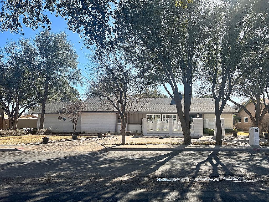 9 Sunnygrove Dr, Odessa, TX 79761 Zillow