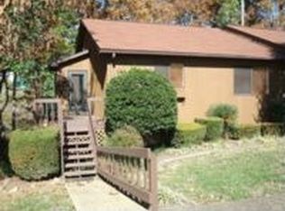 1145 Timbers E, Greeneville, TN 37745