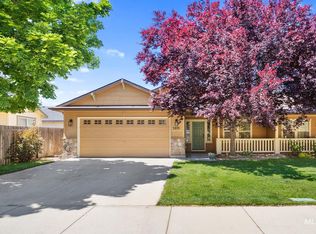 2691 N Larchmont Ave, Meridian, ID 83646
