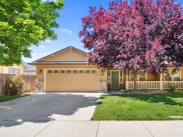2691 N Larchmont Ave, Meridian, ID 83646