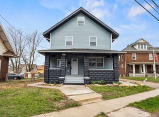 442 Bellefontaine Ave, Marion, OH