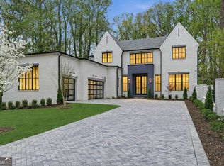 393 Karen Dr, Alpharetta, GA 30009