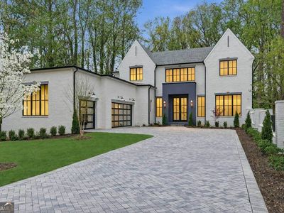 393 Karen Dr, Alpharetta, GA, 30009