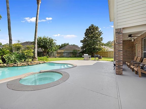 4th image of 13323 Sun Canyon Court
