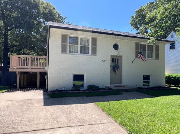 519 Kenmore Rd, Severna Park, MD 21146