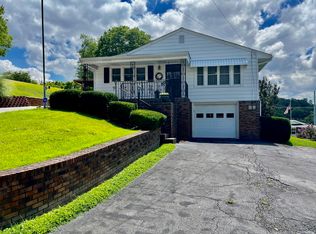 136 Ventor Dr, Weber City, VA 24290