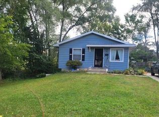 3420 Robin Ave SW, Wyoming, MI 49509