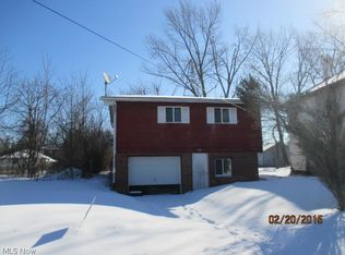 935 Miami St, Youngstown, OH 44505