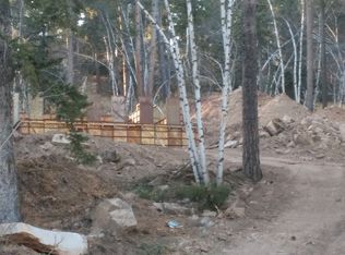 22 Gilded Mountain Loop, Lead, SD 57754