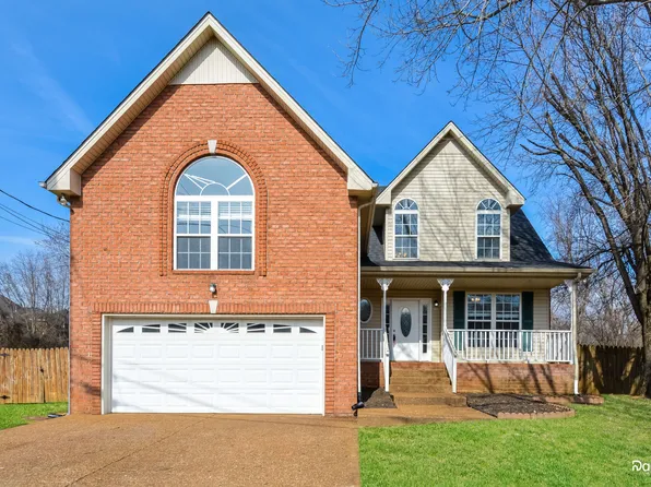 106 Cherokee Dr, White House, TN 37188