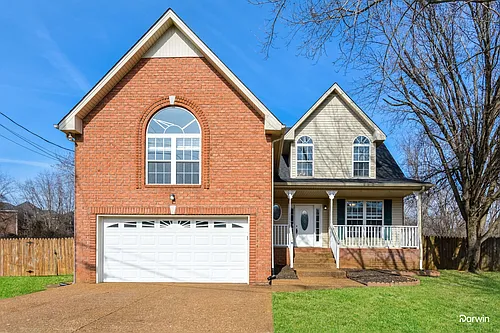 106 Cherokee Dr Photo 1