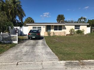 7325 Exter Way, Tampa, FL 33615