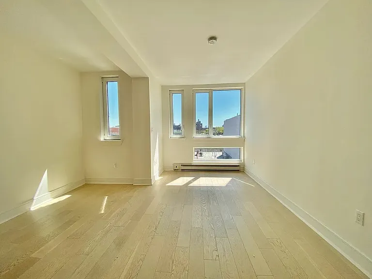 306 W 142nd St #2A — Photo 1