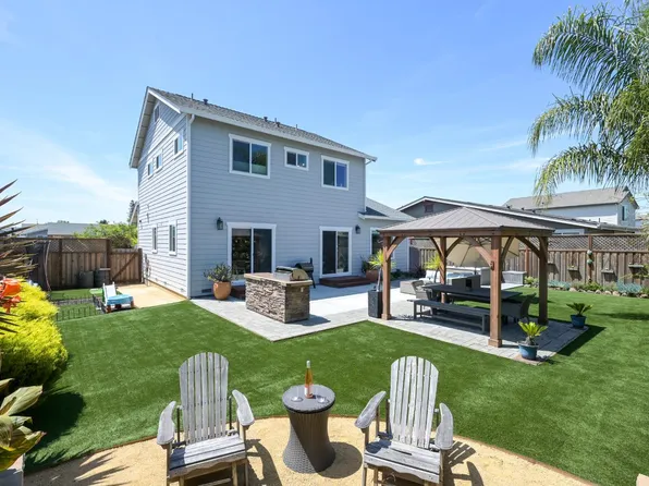 1325 Dogwood Drive, Santa Rosa, CA 95403