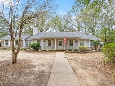 6004 Donald Guy Rd, Crestview, FL, 32539