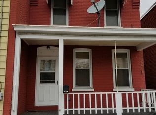 707 E Walnut St, Lancaster, PA 17602