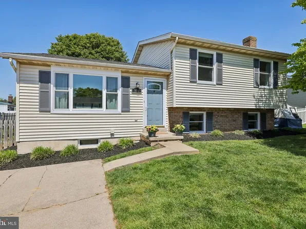 904 Horizon Rd, Mount Airy, MD 21771