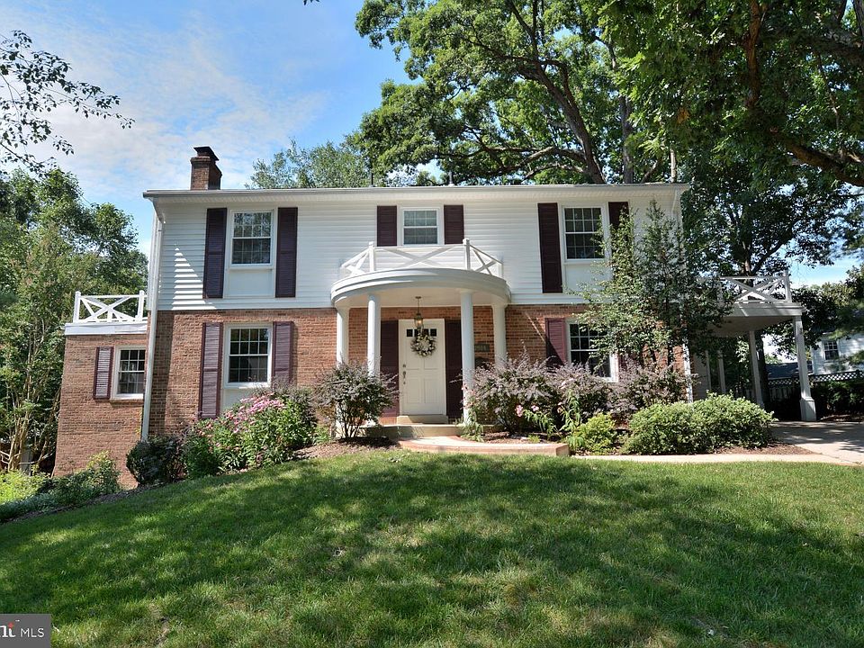 1st image of 3904 Cherry Hill Way
