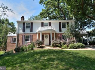 3904 Cherry Hill Way, Annandale, VA 22003