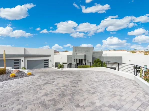 15642 E Palatial Drive, Fountain Hills, AZ 85268