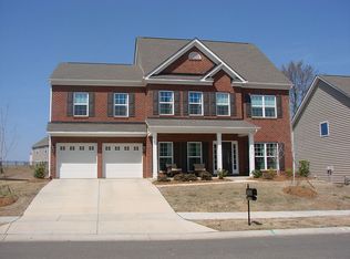 8916 Happiness Rd, Harrisburg, NC 28075