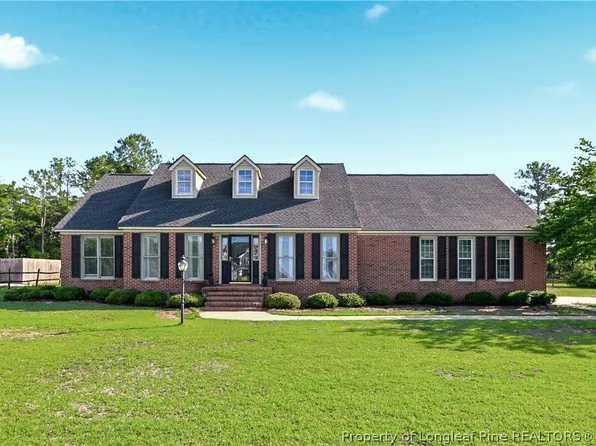 4645 Blue Sand Hill Rd, Stedman, NC 28391