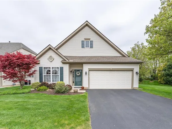 2838 Donegal Dr, Macungie, PA 18062