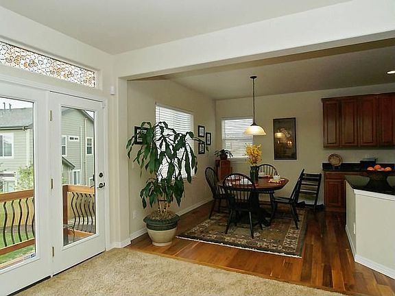 Open Floorplan with every feature imaginable