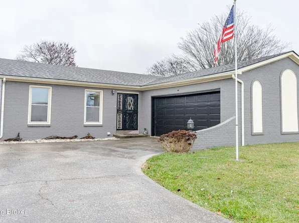 842 Guist Creek Dr, Shelbyville, KY 40065