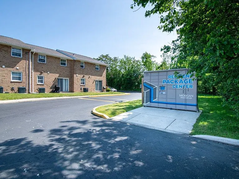Vineland Village Apartment Homes — Photo 18