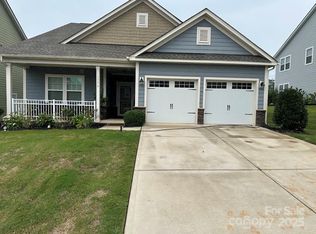 1376 Whistling Ln, York, SC 29745