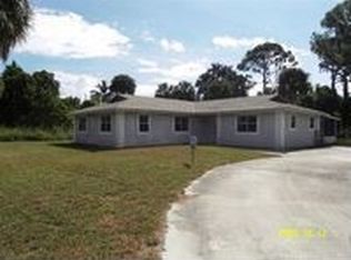 4401 Matanzas Ave, Fort Pierce, FL 34946
