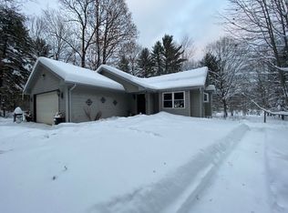 W9498 County Road O, Dunbar, WI 54119
