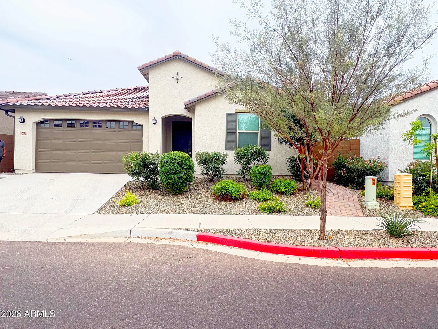 4 bed, 3.0 bath, 2511 sqft, $2,750 — Photo 2