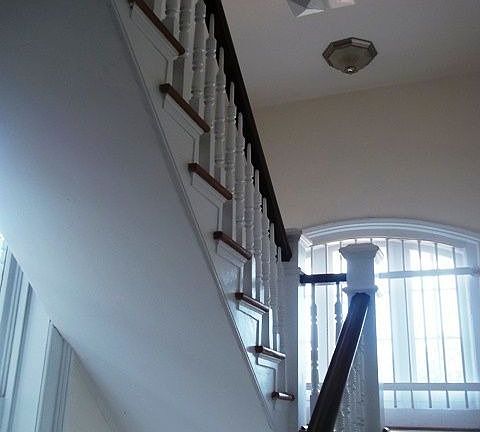 GORGEOUS STAIRWAYS