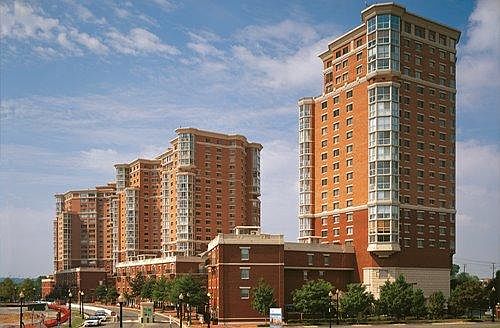 1st image of 2151 Jamieson Ave Unit 1506