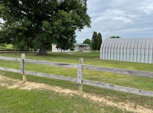 2620 Carpenters Chapel Rd, Mosheim, TN 37818