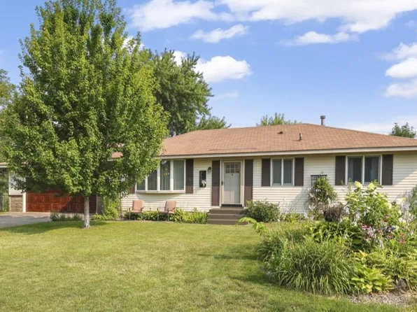 6545 Lower 169th St W, Farmington, MN 55024