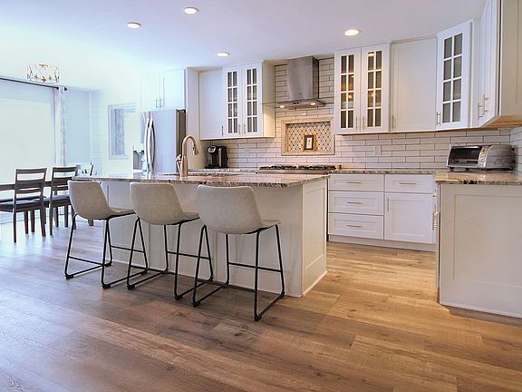 Fabulous Updated Kitchen