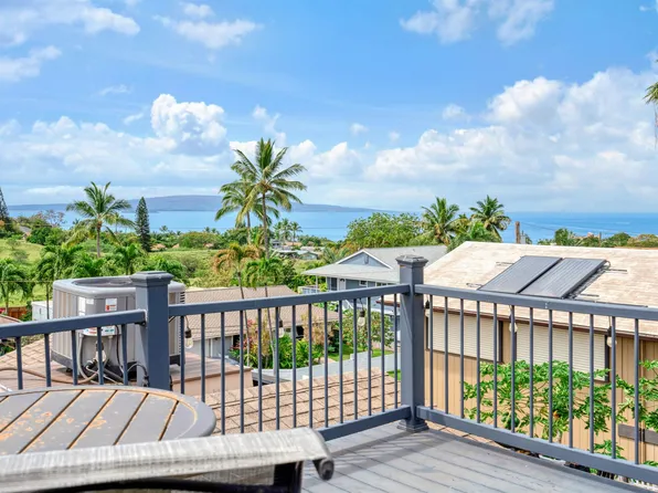 301 Ohina Pl, Kihei, HI 96753