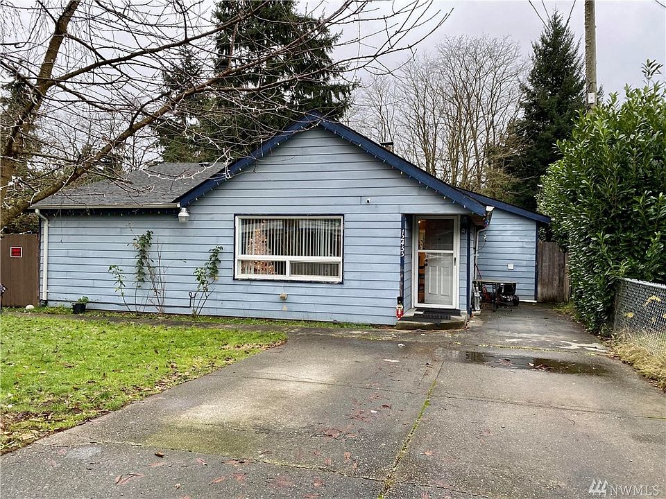 1st image of 12455 9th Ave S