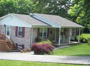 442 Fox Dr, Morristown, TN 37814