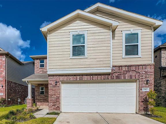 2nd image of 25422 Cheshire Knoll St